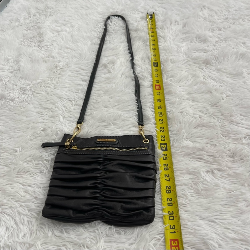 ETIENNE AIGNER CROSSBODY BAG. EXCELLENT CONDITION, PREOWNED - Picture 9 of 10